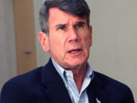 Michael Grossman